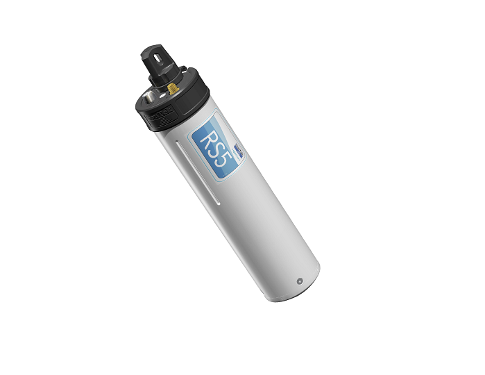 SonTek RS5 便攜式微型聲學(xué)多普勒流速剖面儀