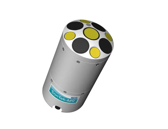 SonTek M9/S5聲學(xué)多普勒流速剖面儀